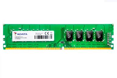 عکس ای دیتا Premier ظرفیت 8 گیگابایت از نوع DDR4-2400