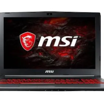 GV62 7RD ام اس آی Core i7 GTX 1050 8GB 1128GB