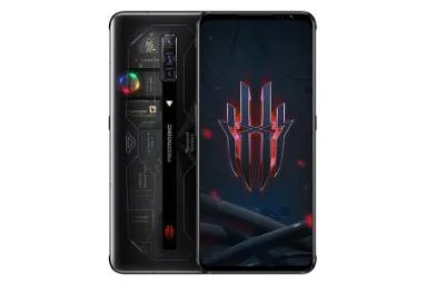 نوبیا رد مجیک 6s پرو زد تی ای