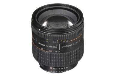 مقایسه نیکون AF Nikkor 24-85mm f/2.8-4D IF با سون آرتیزانس 50mm F1.1