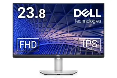 مقایسه بنکیو 27 اینچ مدل PD2705U {request()->input('language_config')['common']['with']} دل 24 اینچ مدل S2421H