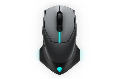 عکس دل ALIENWARE AW610M