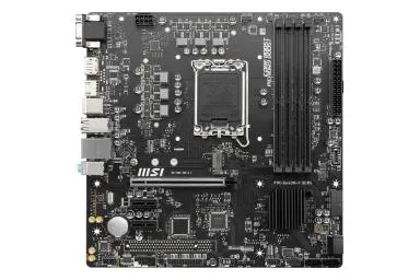 ام اس آی PRO B660M-P DDR4