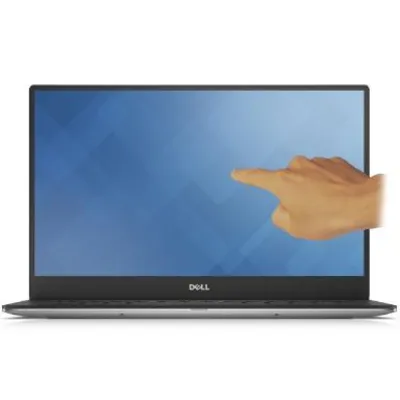 XPS 13 0982 دل Core i7 16GB 1TB