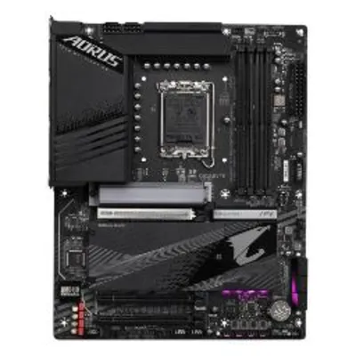گیگابایت Z790 AORUS ELITE (rev. 1.0)