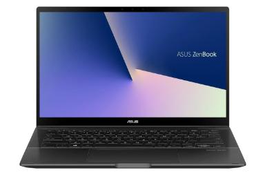 عکس ZenBook Flip 14 UX463FL ایسوس Core i7-10510U MX250 16GB 1TB