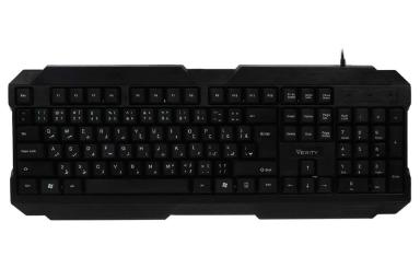 مقایسه وریتی V-KB6127 با ایکس پی پروداکت XP-8000A