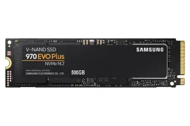 مقایسه ای دیتا Ultimate SU650 SATA 2.5 Inch ظرفیت 120 گیگابایت {request()->input('language_config')['common']['with']} سامسونگ 970EVO Plus NVMe M.2 ظرفیت 500 گیگابایت