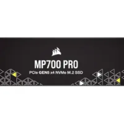 کورسیر MP700 PRO NVMe M.2 ظرفیت 2 ترابایت