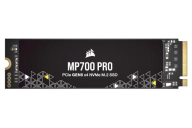 عکس کورسیر MP700 PRO NVMe M.2 ظرفیت 2 ترابایت