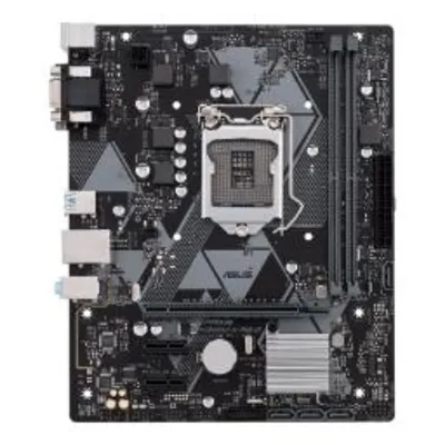 ایسوس PRIME H310M-A R2.0