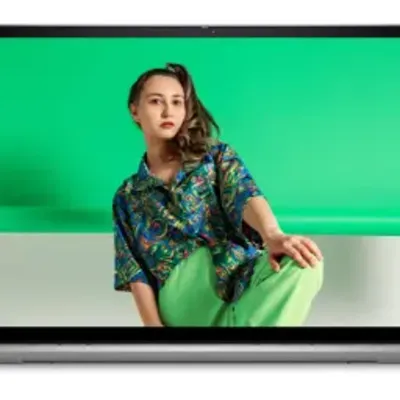 Inspiron 16 I7620 دل Core i7-1260P UHD 16GB 512GB