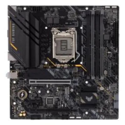 ایسوس TUF GAMING B560M-E