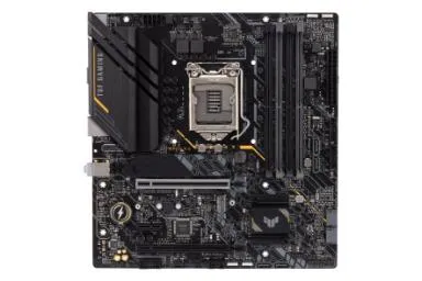 ایسوس TUF GAMING B560M-E