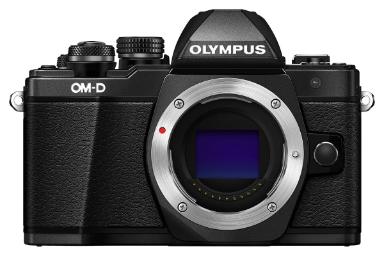 عکس المپوس OM-D E-M10 II