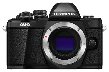 المپوس OM-D E-M10 II