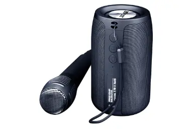 مقایسه زیلوت S32D با انکر SoundCore Flare Plus