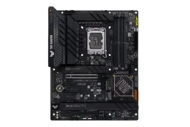 عکس ایسوس TUF GAMING Z790-PLUS D4