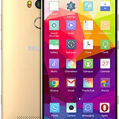 Pure XL بلو