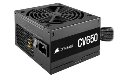 مقایسه کورسیر CV650 با توان 650 وات {request()->input('language_config')['common']['with']} اف اس پی Hydro Ti Pro با توان 1000 وات
