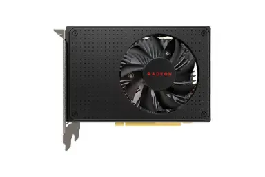 AMD رادئون RX 550