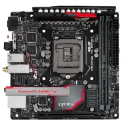 ایسوس MAXIMUS VIII IMPACT
