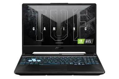 TUF Gaming A15 FA506NC ایسوس Ryzen 5 7535HS RTX 3050 32GB 1TB