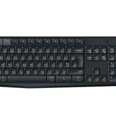 لاجیتک K375S