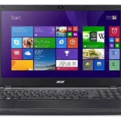اسپایر E5-571G-51r1 ایسر Core i5 820M 4GB 500GB
