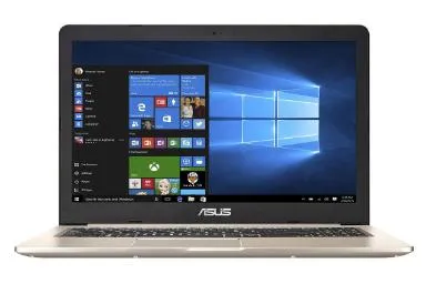 عکس VivoBook Pro 15 N580VD ایسوس Core i7 16GB 2TB 4GB
