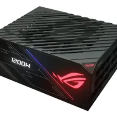 ایسوس ROG Thor 1200P با توان 1200 وات