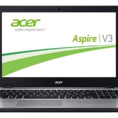 اسپایر V3-574g ایسر Core i7 940M 8GB 1TB