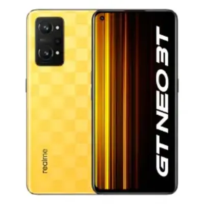 ریلمی GT Neo 3T