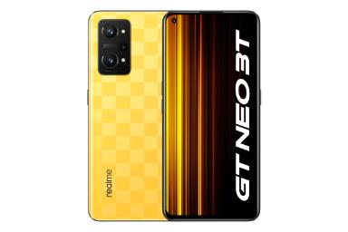 مقایسه ریلمی GT Neo 3T با Y9s هواوی