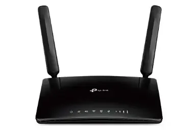 مقایسه تی پی لینک Archer MR200 V2 {request()->input('language_config')['common']['with']} تی پی لینک TL-MR6400 V5.3