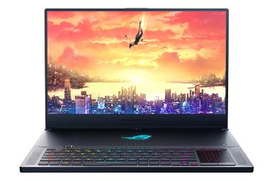 عکس ROG Zephyrus S GX701GXR ایسوس Core i7-9750H RTX 2080 32GB 1TB