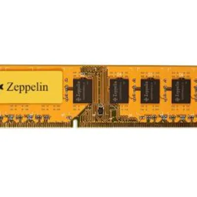 زپلین ZE-DDR3-8G1600b ظرفیت 8 گیگابایت از نوع DDR3-1600