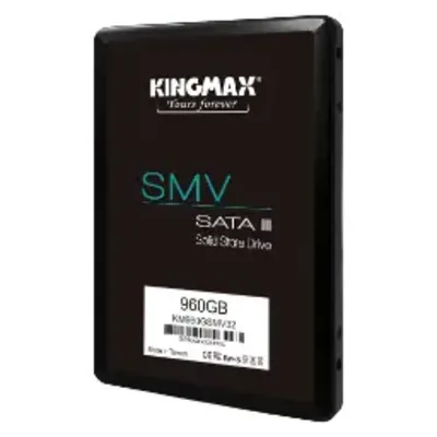 کینگ مکس SMV SATA 2.5 Inch ظرفیت 960 گیگابایت