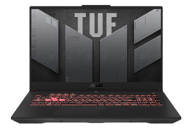 TUF A17 FA707RC ایسوس Ryzen 7 6800H RTX 3050 16GB 512GB
