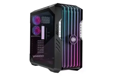 مقایسه کولر مستر HAF 700 EVO با کولر مستر MASTERBOX 520 MESH