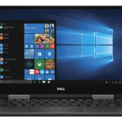 Inspiron 7386 دل Core i7 UHD 620 16GB 512GB