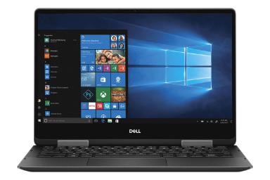 عکس Inspiron 7386 دل Core i7 UHD 620 16GB 512GB