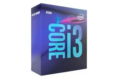 اینتل Core i3-9300T