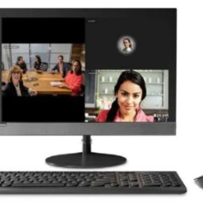 V130 لنوو Pentium Silver UHD 4GB 1TB