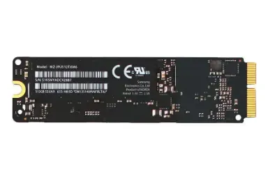 عکس سامسونگ MZ-JPU512T/A06 ظرفیت 512 گیگابایت