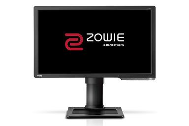 عکس بنکیو 24 اینچ مدل ZOWIE XL2411