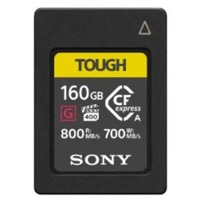 سونی CFexpress با ظرفیت 160 گیگابایت مدل Type A TOUGH