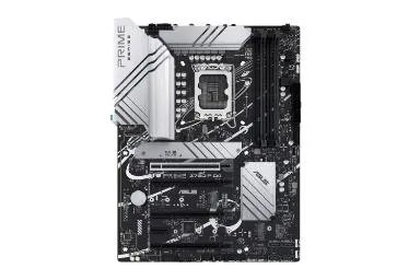 عکس ایسوس PRIME Z790-P D4-CSM