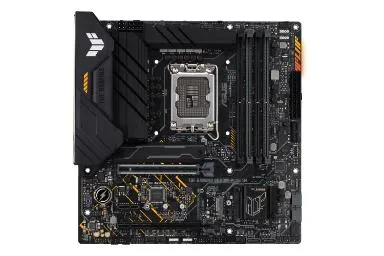 مقایسه ایسوس TUF GAMING B650M-E {request()->input('language_config')['common']['with']} ایسوس TUF GAMING B660M-PLUS D4