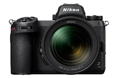 نیکون Z7 II